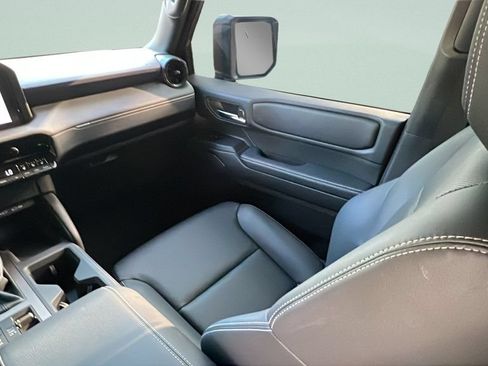 Used 2025 Toyota Land Cruiser AWD/4WD image 13