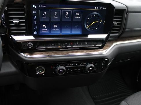 Used 2023 Chevrolet Silverado 1500 RST image 16