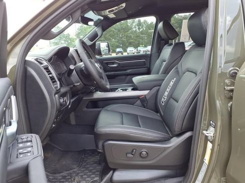 New 2026 RAM 1500 Rebel AWD/4WD image 12