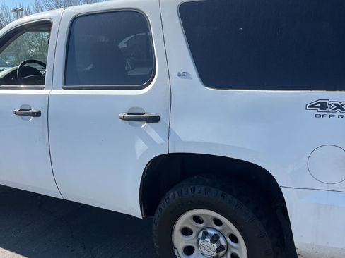 Used 2008 Chevrolet Tahoe LS w/ Skid Plate Package image 12