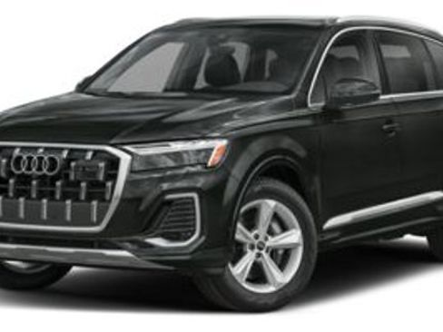 New 2026 Audi Q7 3.0T Prestige image 2