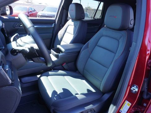 New 2026 GMC Terrain AT4 w/ Convenience Package III image 13