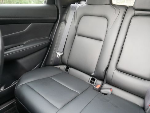 Certified 2025 Nissan Murano SL w/ Cargo Package AWD/4WD image 12