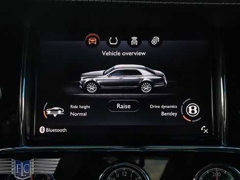 Used 2017 Bentley Mulsanne RWD image 29