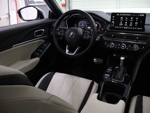 Used 2025 Acura Integra A-Spec image 28
