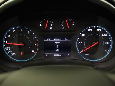 Used 2023 Chevrolet Malibu LT image 16