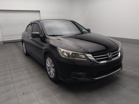 Used 2015 Honda Accord EX-L image 13