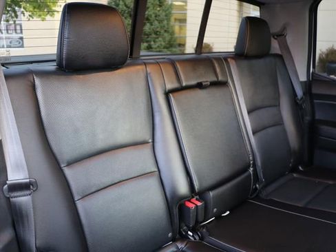 Used 2023 Honda Ridgeline RTL image 13