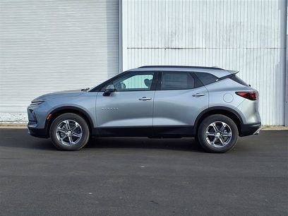 New 2026 Chevrolet Blazer LT w/ Convenience Package