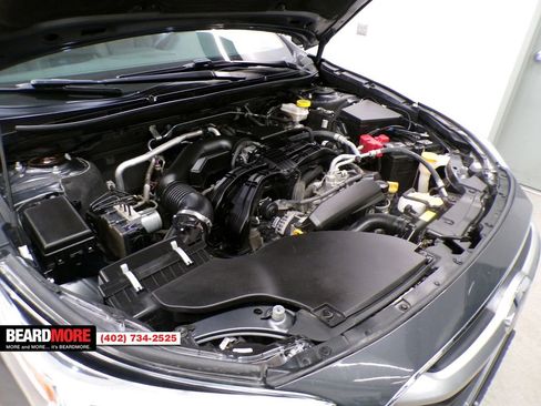 Used 2022 Subaru Outback Limited image 37