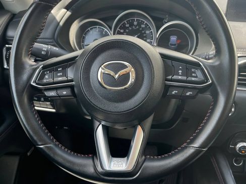 Used 2024 MAZDA CX-5 Carbon Edition AWD/4WD image 20