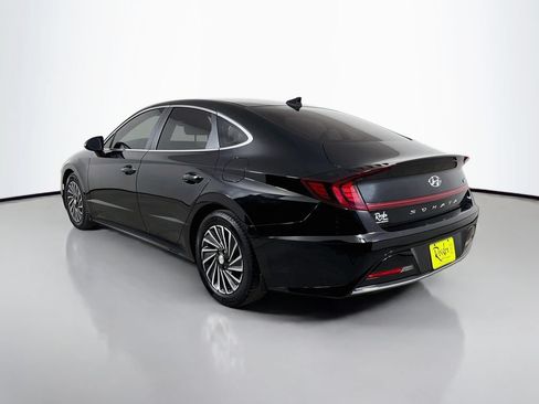 Used 2023 Hyundai Sonata SEL FWD image 8