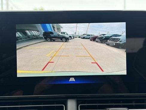 New 2026 Chevrolet Trax ACTIV w/ Driver Confidence Package FWD image 8