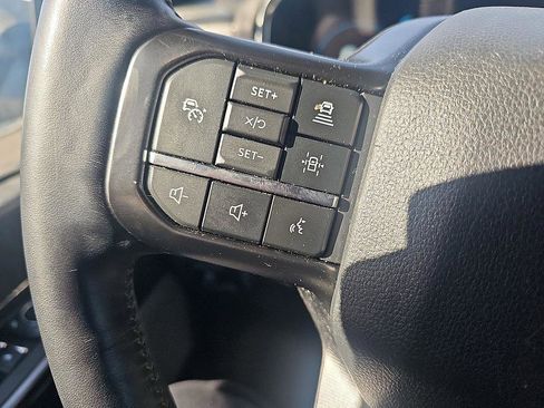 Used 2023 Ford F150 Platinum w/ Equipment Group 701A High image 21