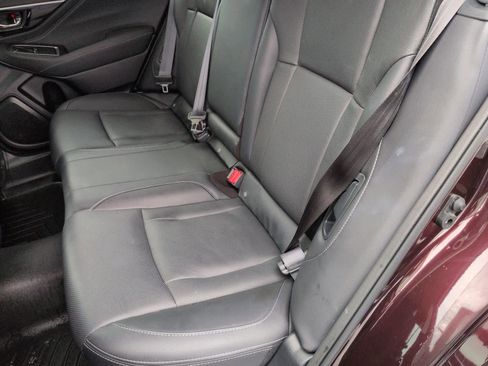 Certified 2023 Subaru Outback Touring XT image 21