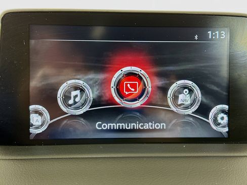 Used 2019 MAZDA CX-9 Touring w/ Touring Premium Package image 21