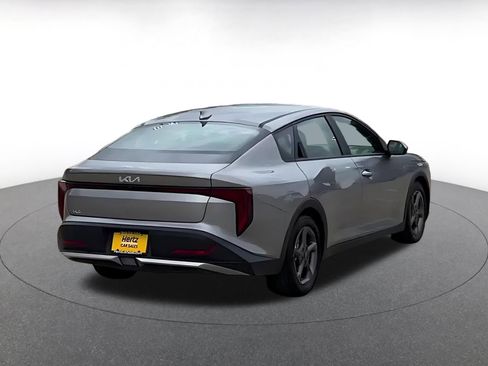 Used 2025 Kia K4 LXS image 14