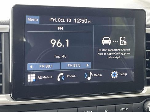 New 2026 Hyundai Venue SEL image 26