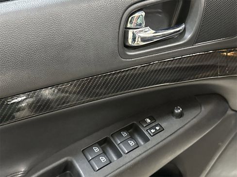 Used 2010 INFINITI G37 Sedan image 19