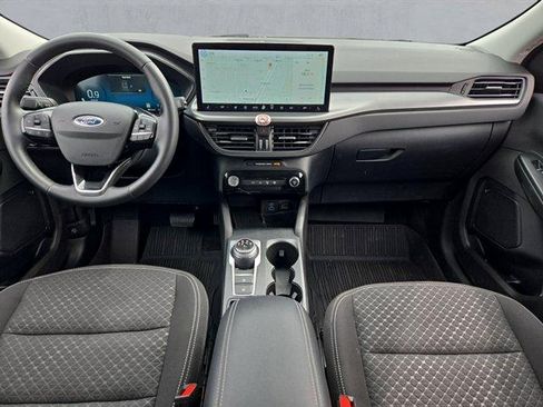 Certified 2023 Ford Escape Active w/ Tech Pack #2 AWD/4WD image 9