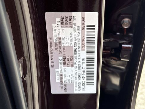 Used 2026 MAZDA CX-90 3.3 Turbo w/ Premium Sport Pkg AWD/4WD image 36