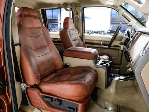 Used 2008 Ford F350 King Ranch image 33