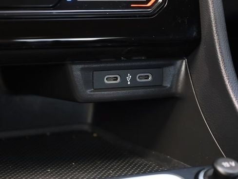 Used 2025 Volkswagen Jetta Sport FWD image 24