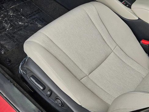 New 2025 Honda Accord SE image 4