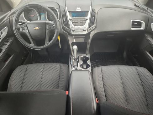 Used 2013 Chevrolet Equinox LS FWD image 10