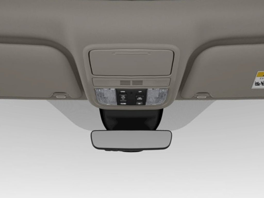 New 2027 Honda Odyssey Elite image 14