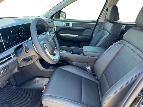 New 2026 Hyundai Santa Fe Limited FWD image 9