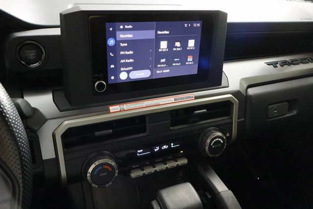 Used 2025 Toyota Tacoma SR5 RWD image 29
