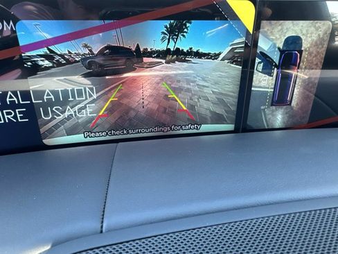 New 2025 Lincoln Navigator L Black Label image 31