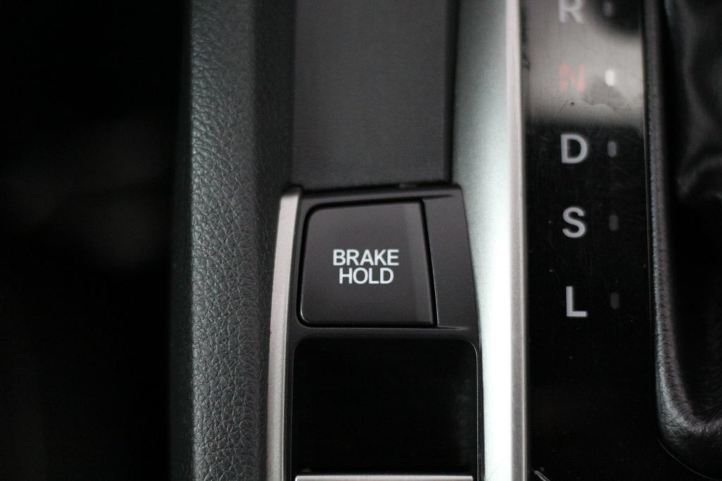 Used 2020 Honda Civic EX image 26