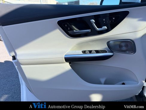 Certified 2023 Mercedes-Benz GLC 300 4MATIC image 16