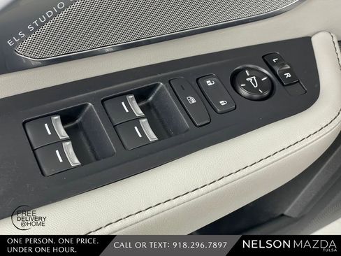 Used 2021 Acura RDX AWD w/ Advance Package image 19