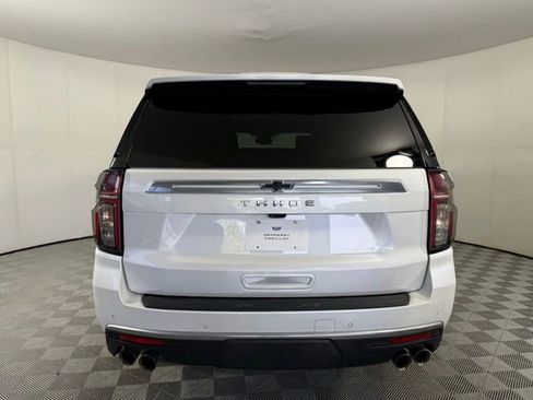 Used 2023 Chevrolet Tahoe High Country AWD/4WD image 7
