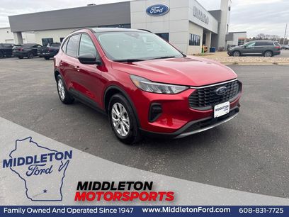 New 2025 Ford Escape Active w/ Cold Weather Package