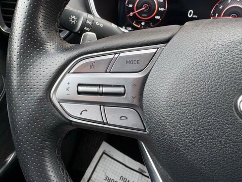 Used 2022 Hyundai Santa Fe Calligraphy w/ Cargo Package image 31