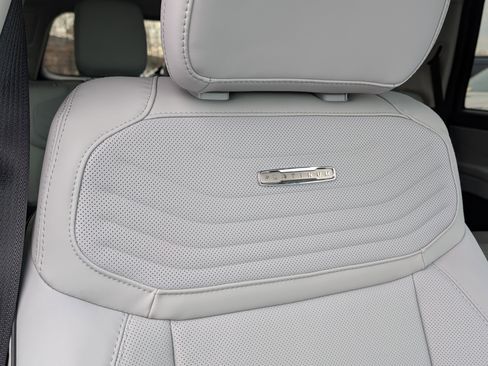 New 2026 Ford Expedition Platinum w/ Platinum Ultimate Package image 14