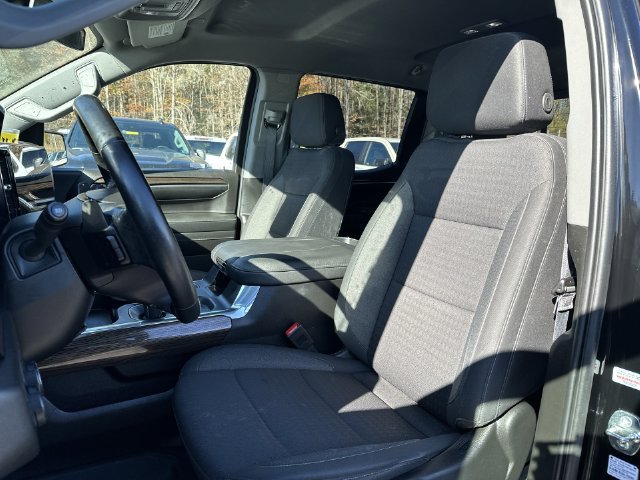 Certified 2024 Chevrolet Silverado 1500 RST AWD/4WD image 17