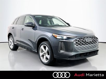 New 2025 Audi Q5 2.0T Premium Plus