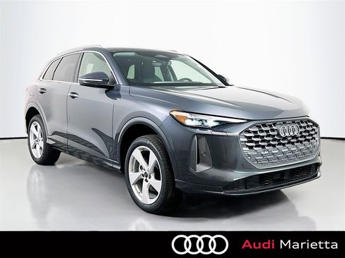 New 2025 Audi Q5 Premium Plus image 1