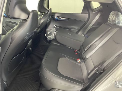 New 2026 Kia EV6 Light RWD image 9