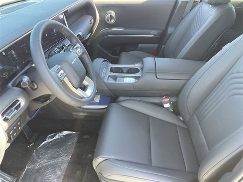 New 2026 Hyundai Palisade SEL Premium image 18