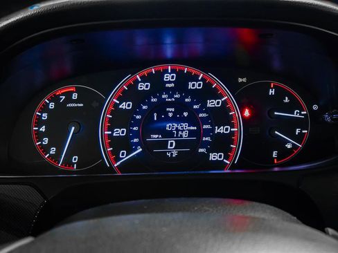 Used 2015 Honda Accord EX-L image 22