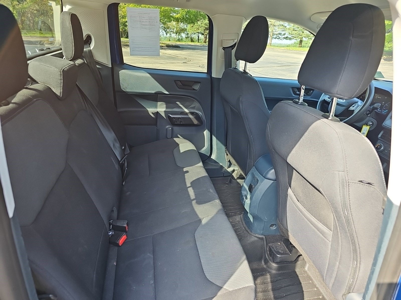 Used 2024 Ford Maverick XL FWD image 15
