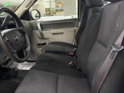 Used 2013 GMC Sierra 1500 W/T AWD/4WD image 12