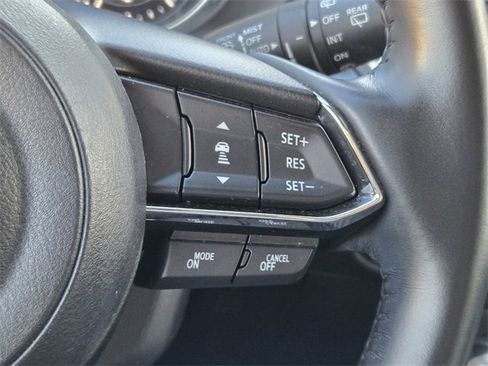 Used 2023 MAZDA CX-5 AWD 2.5 S w/ Preferred Package image 25