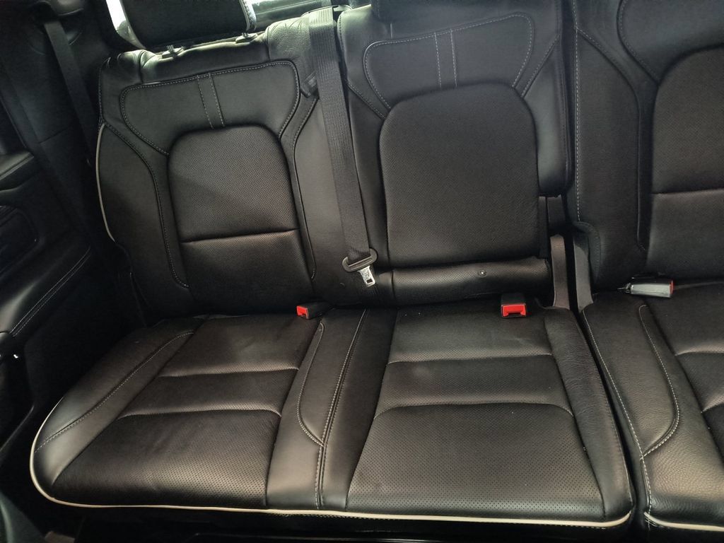 Used 2021 RAM 1500 Limited AWD/4WD image 16